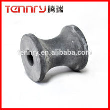 Graphite Processing Roller for Foundry Equipment